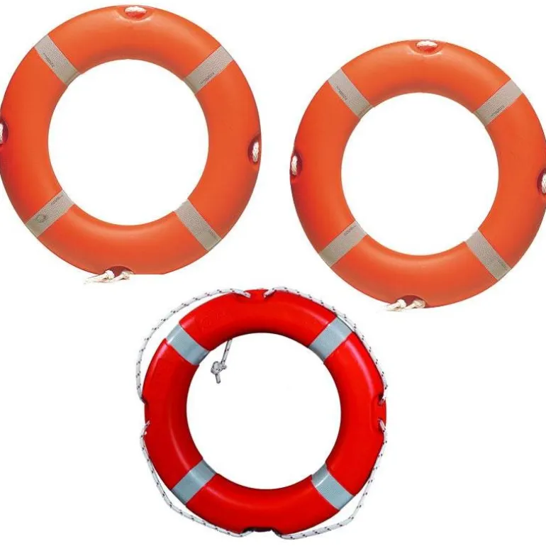 Bouee Forwater Couronne Solas