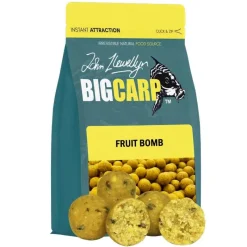 Big Carp Appâts Carpe^Bouillette Fruit Bomb
