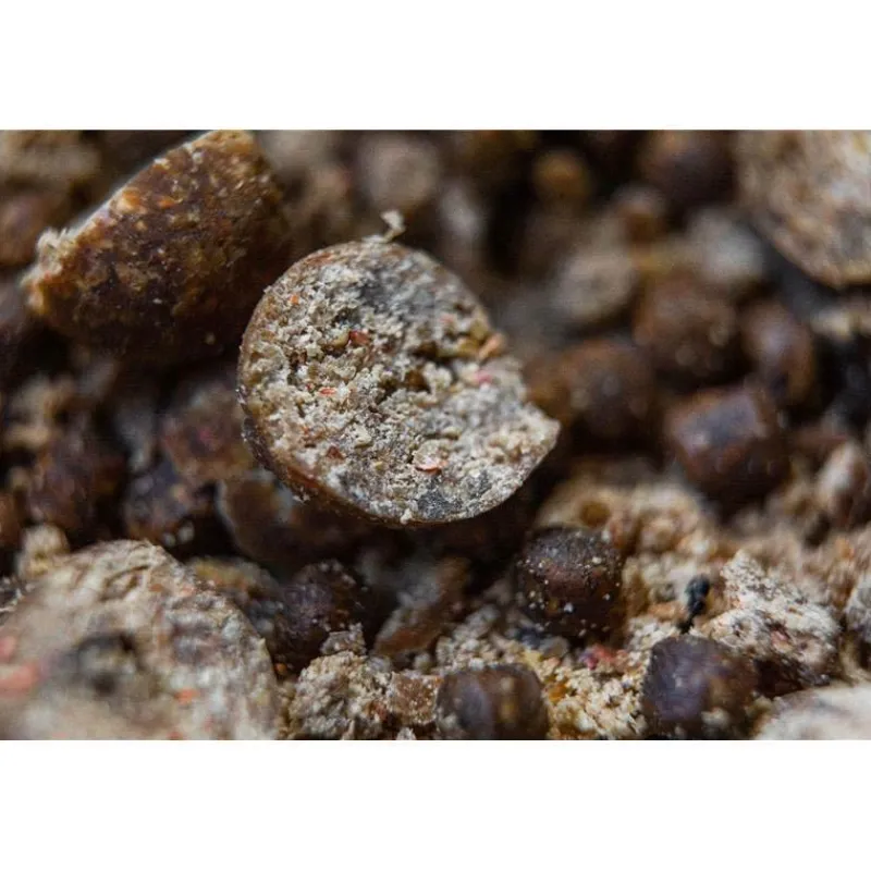 Cap River Appâts Carpe^Bouillette Gold Crayfish