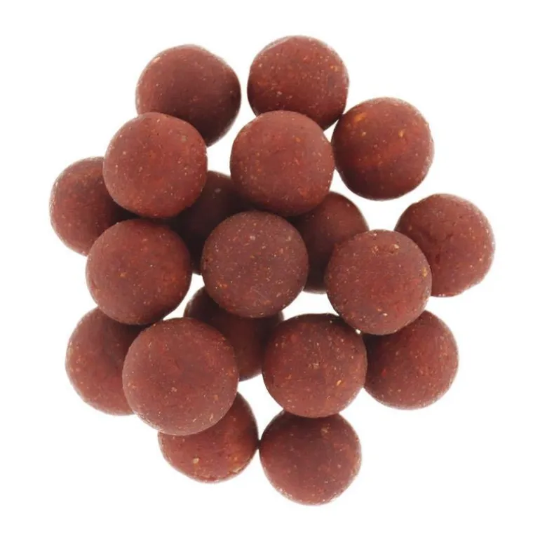 Bouillette Cap River Indian Spice