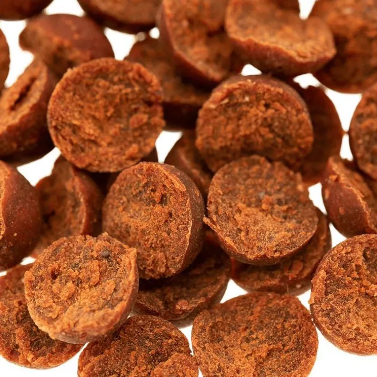 Bouillette Cap River Indian Spice