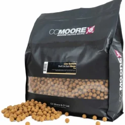 Bouillette Carpe Cc Moore Live System Shelflife