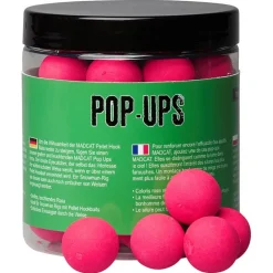 Bouillette Flottante Silure Madcat