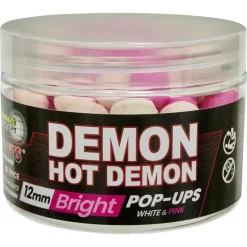Bouillette Flottante Starbaits Performance Concept Demon Hot Demon Bright Pop Up