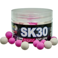 Bouillette Flottante Starbaits Performance Concept Sk30 Bright Pop Up