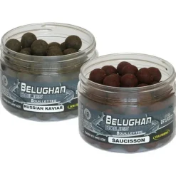 Bouillette Fun Fishing Gamme Belughan Special Esturgeon