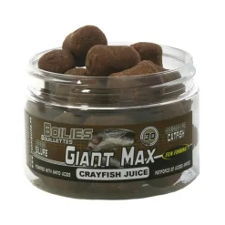Bouillette Fun Fishing Gamme Giant Max Special Silure
