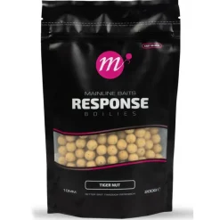 Mainline Appâts Carpe^Bouillette Response