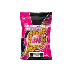 Mainline Appâts Carpe^Bouillette Shelf Life Ready Made Boilies