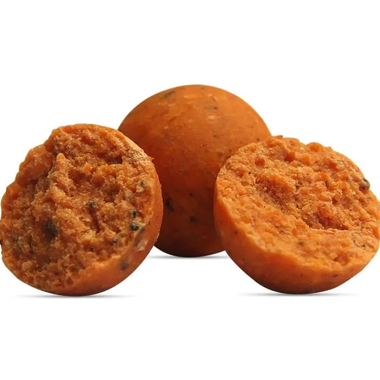 Bouillette Mistral Baits Rosehip Isotonic
