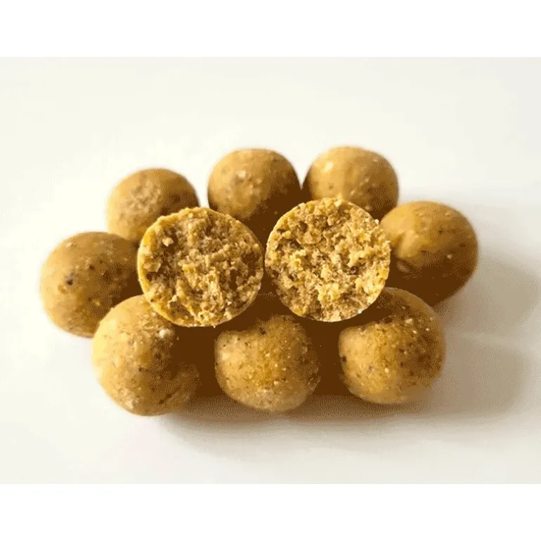 Bouillette Mtc Baits Ester & Cream