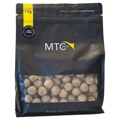 Bouillette Mtc Baits Ester & Cream