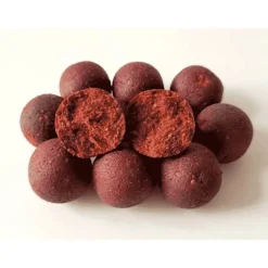 MTC Baits Appâts Carpe^Bouillette Response Red