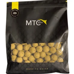 MTC Baits Appâts Carpe^Bouillette Sweet Scopex