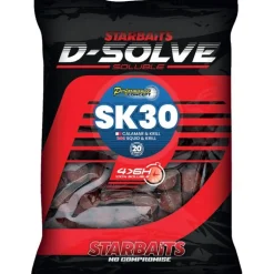 Bouillette Soluble Starbaits Performance Concept Sk30 D-Solve - 2.5Kg