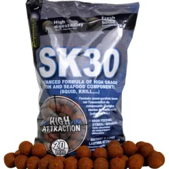 Starbaits Appâts Carpe^Bouillette Performance Concept Sk 30