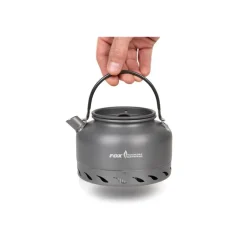 Bouilloire Fox Cookware Heat Transfer Kettle