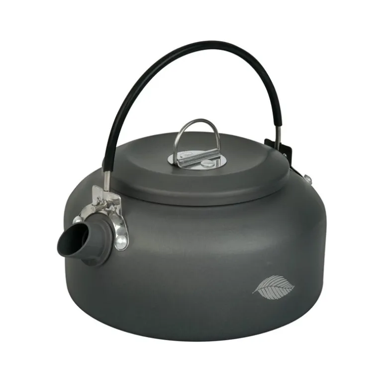 Bouilloire Wychwood Carpers Kettle Four Cup