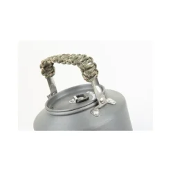 Wychwood Bivouac^Bouilloire Compact Carpers Kettle