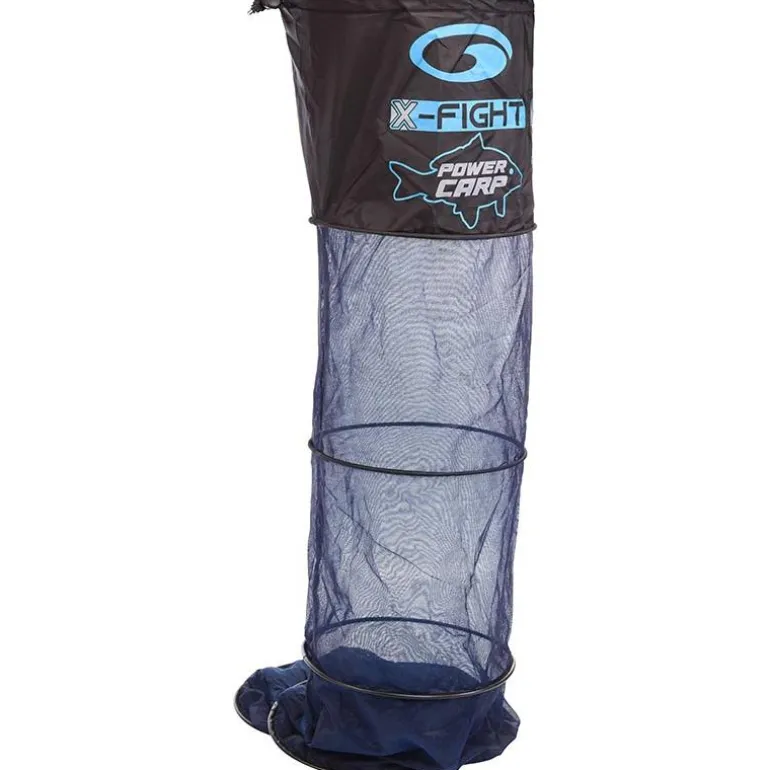 Bourriche Garbolino X-Fight Power Carp Ronde