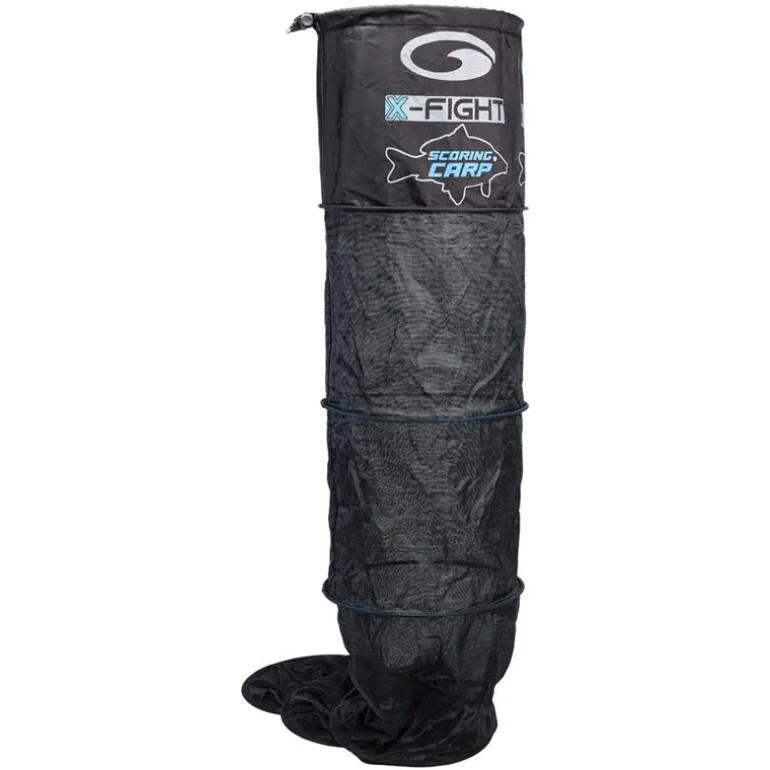 Bourriche Garbolino X-Fight Scoring Carp Ronde