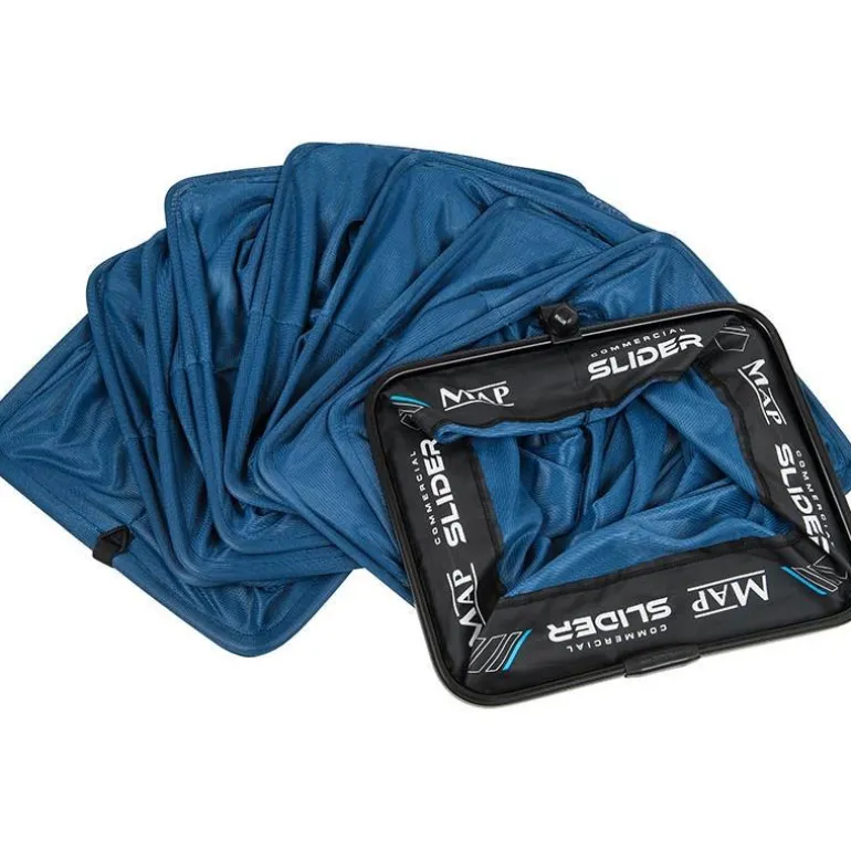 Bourriche Map Commercial Slider Keepnet