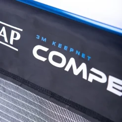 Bourriche Map Competition Keepnet