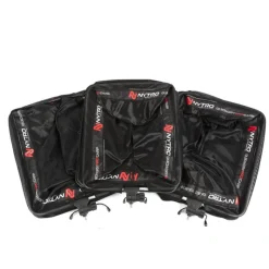 Nytro Epuisettes - Bourriches^Bourriche Commercial Carp 2500 Value
