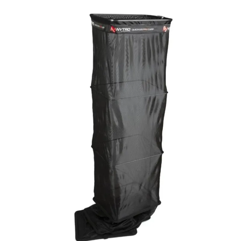 Nytro Epuisettes - Bourriches^Bourriche Commercial Carp 2500 Value