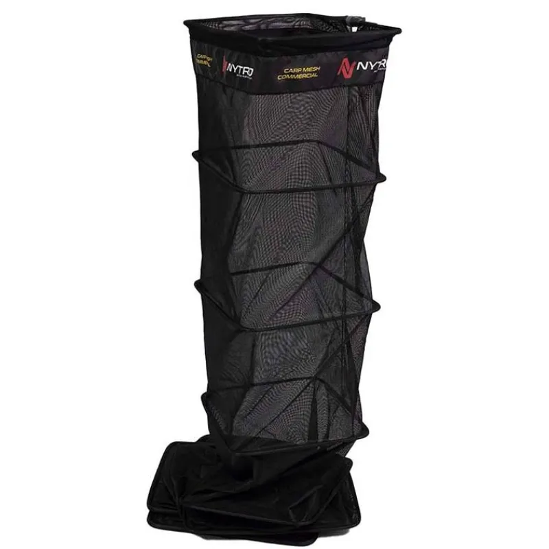 Nytro Epuisettes - Bourriches^Bourriche Keepnet Carp Mesh