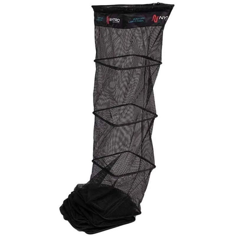 Nytro Epuisettes - Bourriches^Bourriche Ntr Keepnet Lake & Canal Quick Dry Mesh