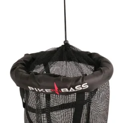 Pike n Bass Float Tube & Accessoires|Float Tubes & Accessoires^Bourriche Pike'n Bass Pour Float Tube