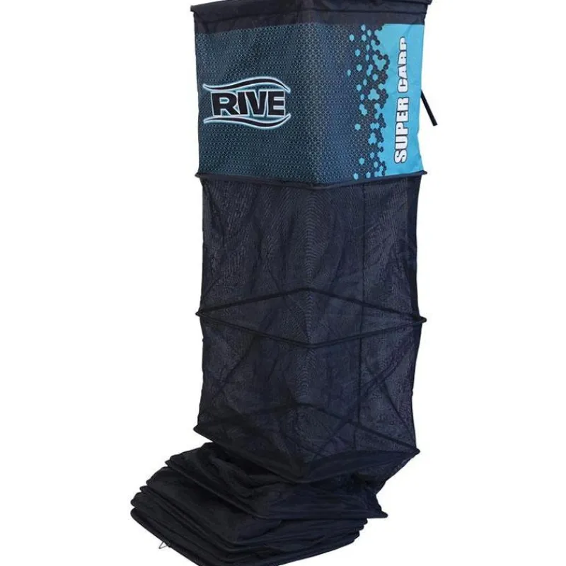 Rive Epuisettes - Bourriches^Bourriche Super Carp Large