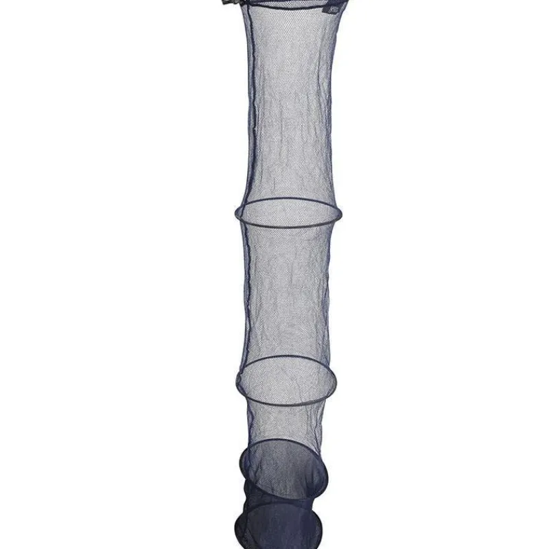 Sensas Epuisettes - Bourriches^Bourriche Ronde Navy