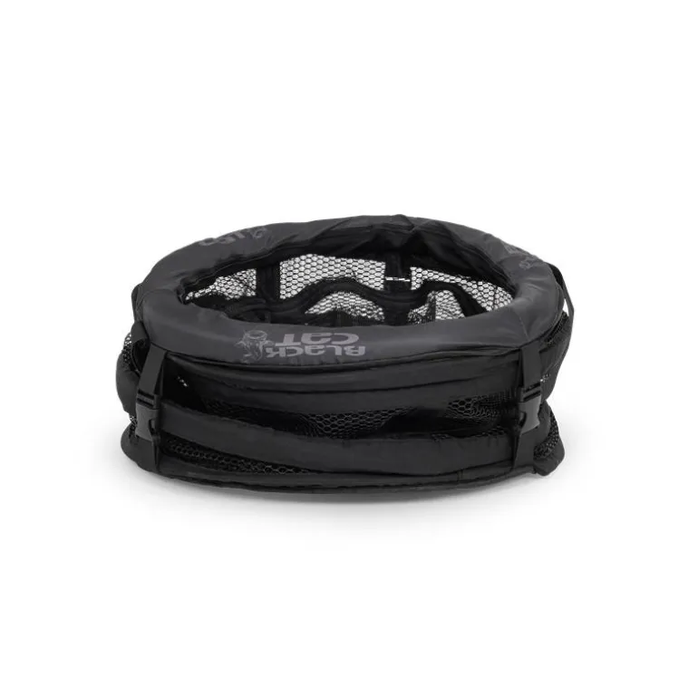 Bourriche Silure Black Cat Baitfish Tunnel