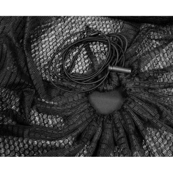 Bourriche Silure Black Cat Baitfish Tunnel