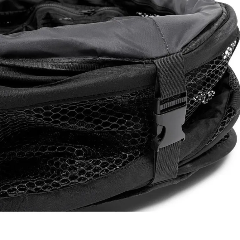 Bourriche Silure Black Cat Baitfish Tunnel