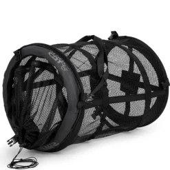Bourriche Silure Black Cat Baitfish Tunnel
