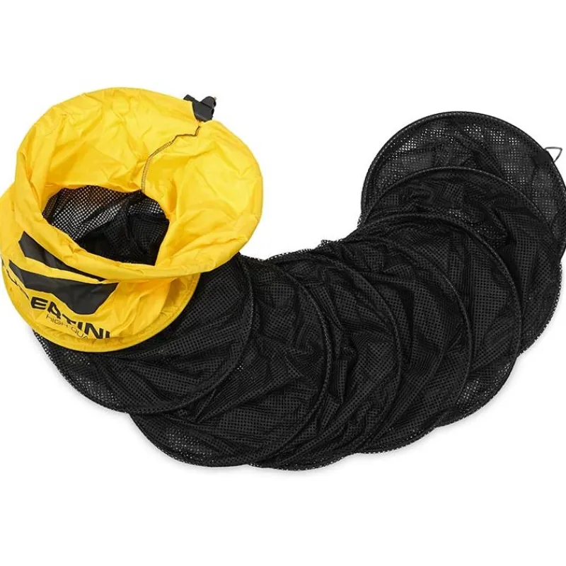 Tubertini Epuisettes - Bourriches^Bourriche Nassa Rounder