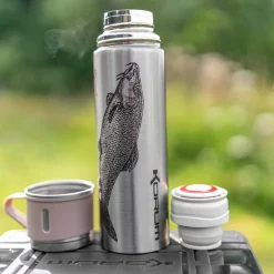 Bouteille Isotherme Korum Classic Thermos Barbel