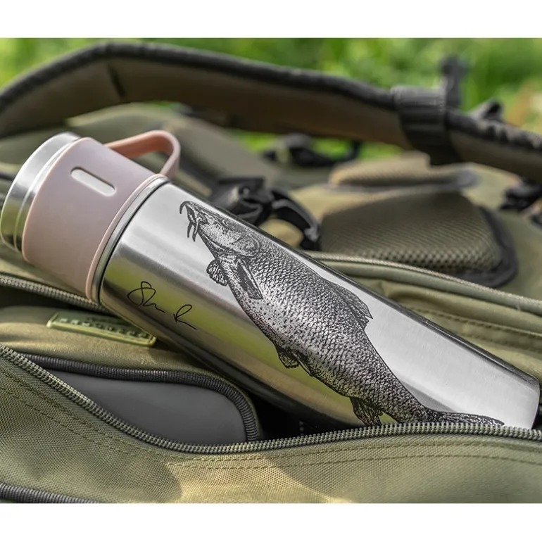 Bouteille Isotherme Korum Classic Thermos Barbel