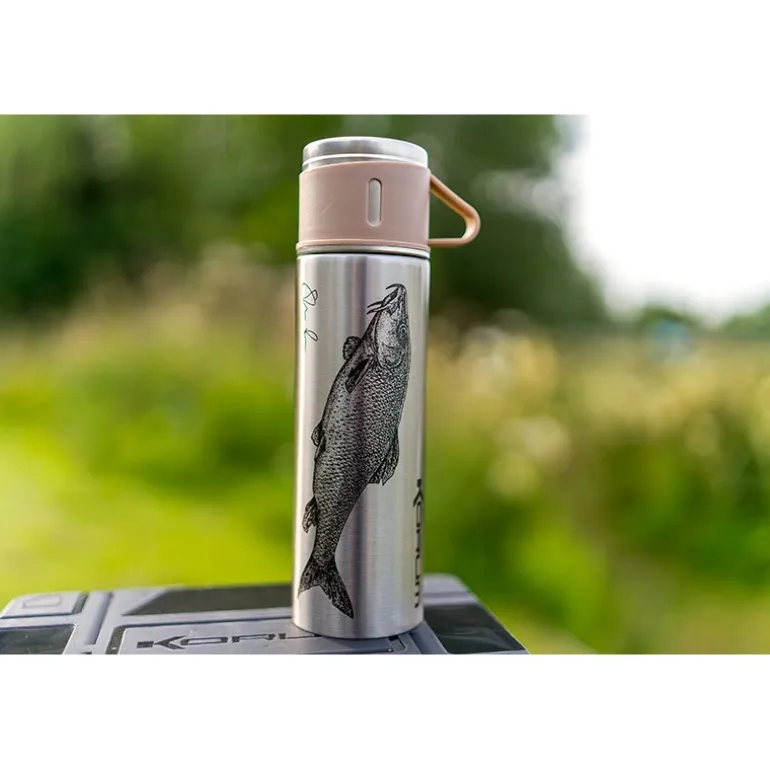 Bouteille Isotherme Korum Classic Thermos Barbel