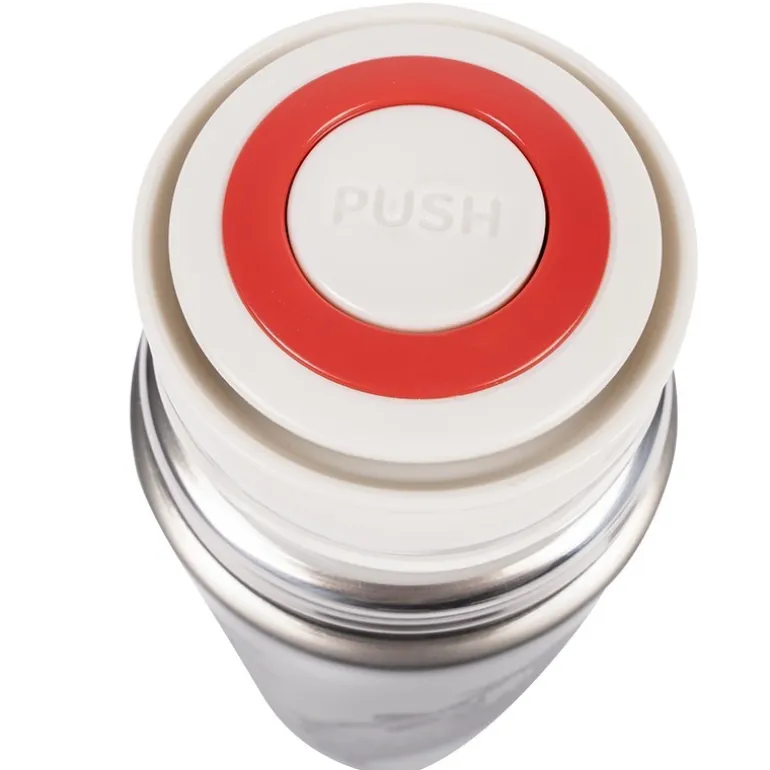 Bouteille Isotherme Korum Classic Thermos Barbel
