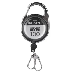 Freestyle Epuisettes^Bouton De Service Service Ruler 100