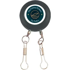 Bouton De Service Pafex Double Cable