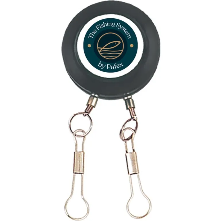 Bouton De Service Pafex Double Cable