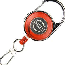 Smith Accessoires Mouche^Bouton De Service Karabiner Reel