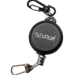 Bouton Service Devaux Roto