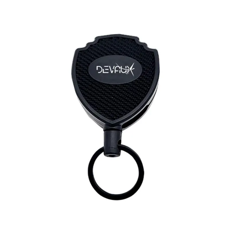 Devaux Accessoires Mouche^Bouton Service Secur