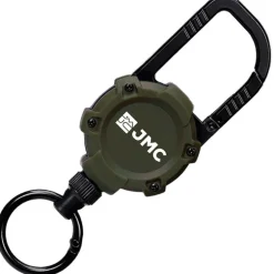 Bouton Service Jmc Heavy 1000G